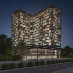 Barari Parks at Majan