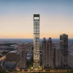 Trump International Hotel Tower Dubai