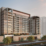 Ellington House 2 at Dubai Hills Estate