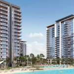 Naya at District One (D1), Dubai - Nakheel