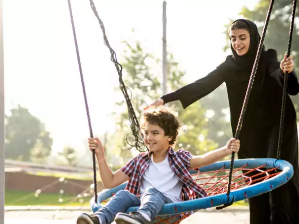 Mudon Al Ranim at Mudon, Dubai - Dubai Properties