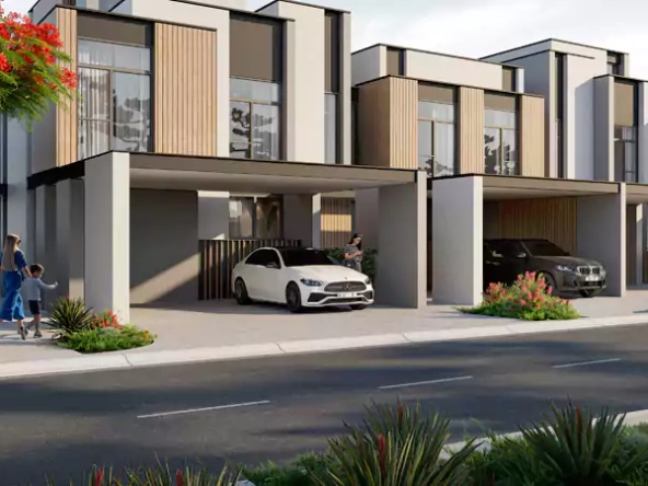 Mudon Al Ranim at Mudon, Dubai - Dubai Properties