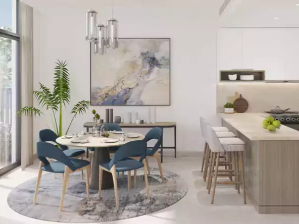 Mudon Al Ranim at Mudon, Dubai - Dubai Properties