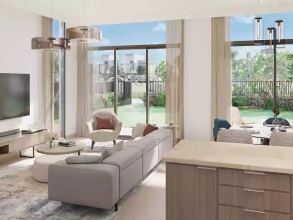 Mudon Al Ranim at Mudon, Dubai - Dubai Properties