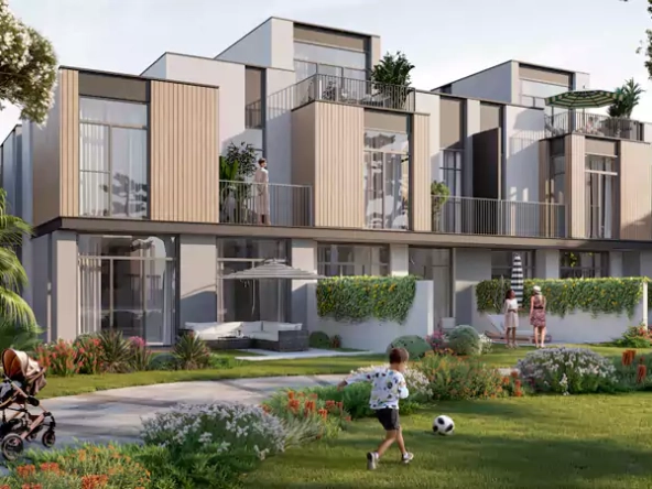 Mudon Al Ranim at Mudon, Dubai - Dubai Properties