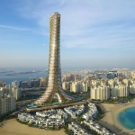 Como Residences at Palm Jumeirah, Dubai - Nakheel