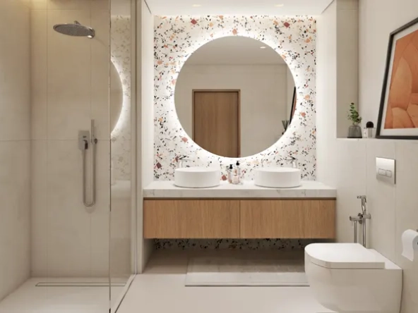 Design Quarter at Dubai Design District (D3)