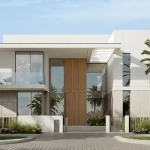 District One West at MBR City Dubai - Nakheel