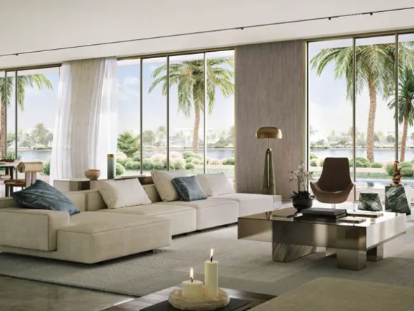 District One West at MBR City Dubai - Nakheel