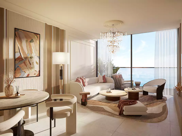 Le Chateau by BEYOND