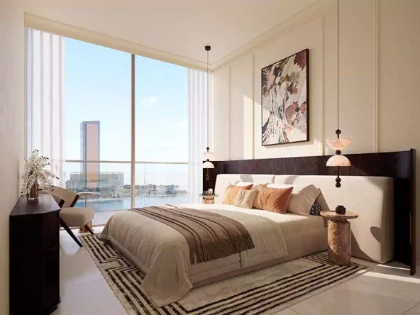 Le Chateau by BEYOND