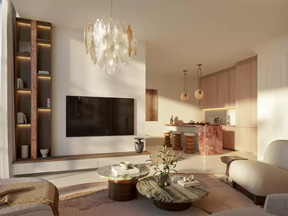 Le Chateau by BEYOND