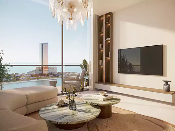 Le Chateau by BEYOND