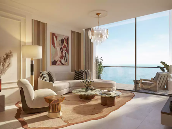 Le Chateau by BEYOND