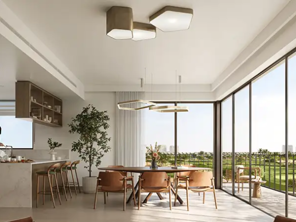 Golf Vale at Emaar South, Dubai - Emaar Properties