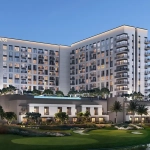 Golf Vale at Emaar South, Dubai - Emaar Properties
