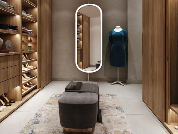 Jebel Ali Village Townhouses - Nakheel