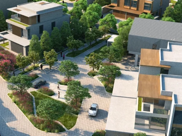 Nad Al Sheba Gardens Phase 3