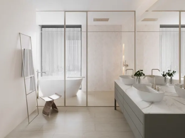 Nad Al Sheba Gardens Phase 3