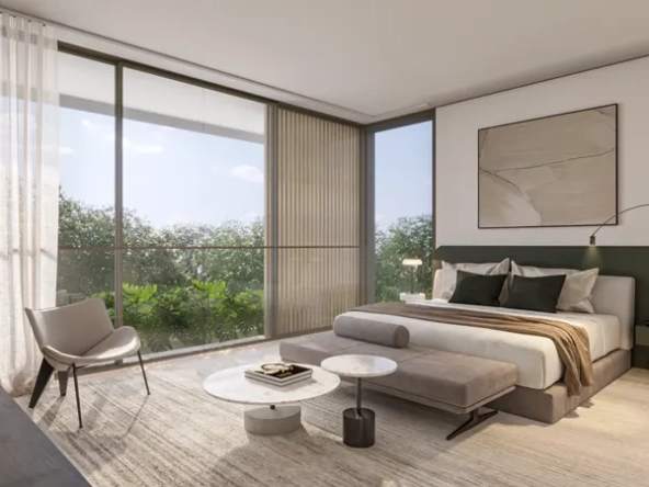 Nad Al Sheba Gardens Phase 3