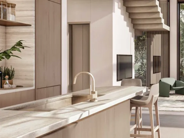 Nad Al Sheba Gardens Phase 3