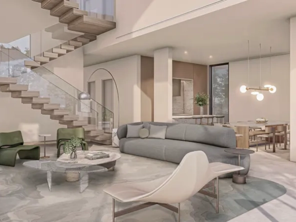 Nad Al Sheba Gardens Phase 3