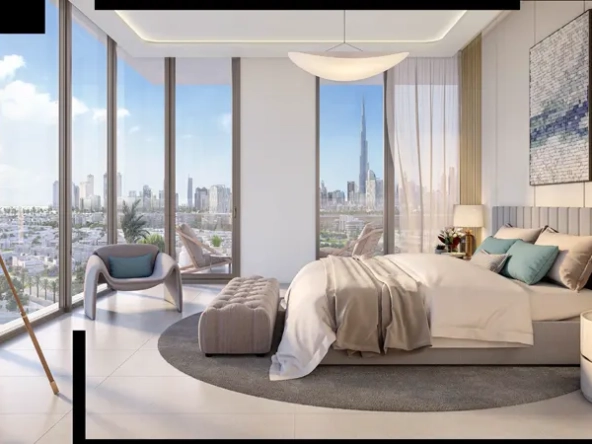 Naya at District One (D1), Dubai - Nakheel