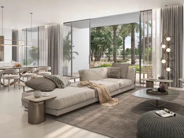 Naya at District One (D1), Dubai - Nakheel