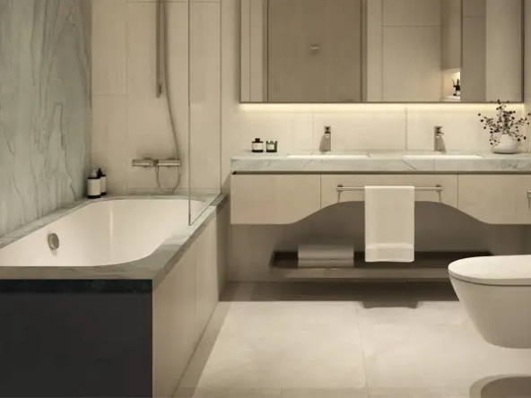 Nourelle at Madinat Jumeirah Living, Dubai - Meraas