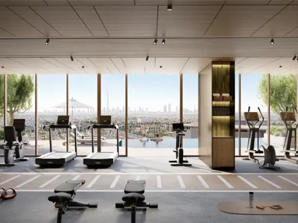 Nourelle at Madinat Jumeirah Living, Dubai - Meraas