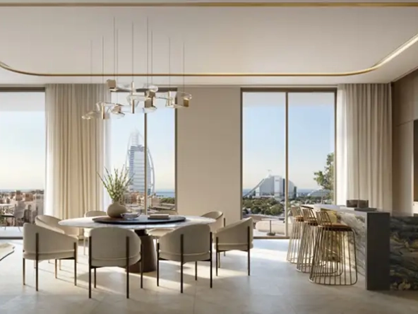 Nourelle at Madinat Jumeirah Living, Dubai - Meraas