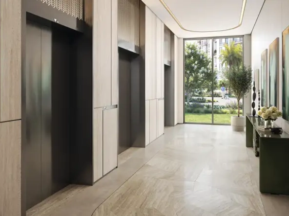 Nourelle at Madinat Jumeirah Living, Dubai - Meraas