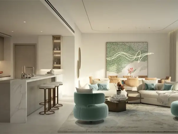 Nourelle at Madinat Jumeirah Living, Dubai - Meraas