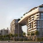 Nourelle at Madinat Jumeirah Living, Dubai - Meraas