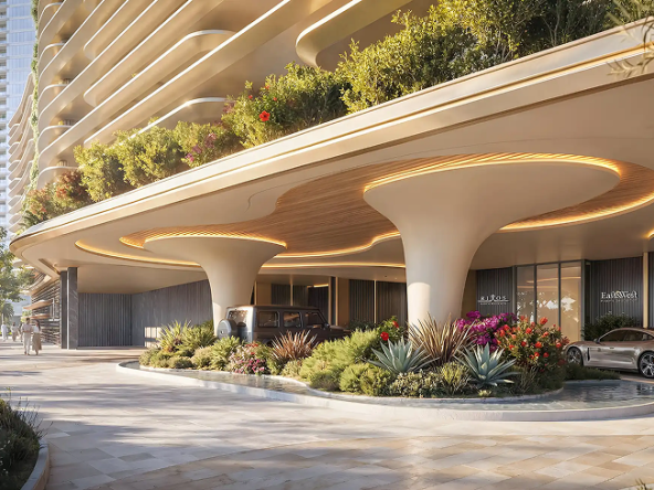 Rixos Al Reem Residences