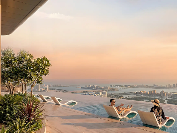 Rixos Al Reem Residences