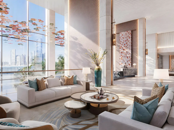 Rixos Al Reem Residences