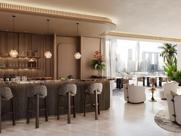 Rixos Al Reem Residences