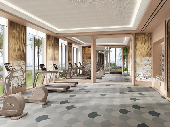 Rixos Al Reem Residences