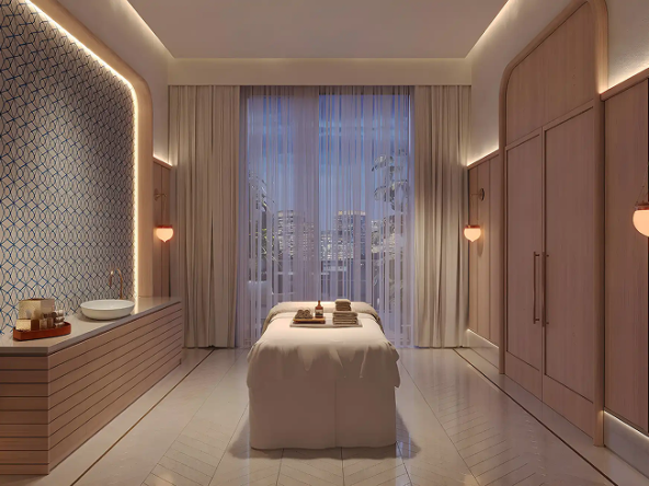 Rixos Al Reem Residences