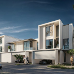 District 11 Opal Gardens at MBR City - Meydan